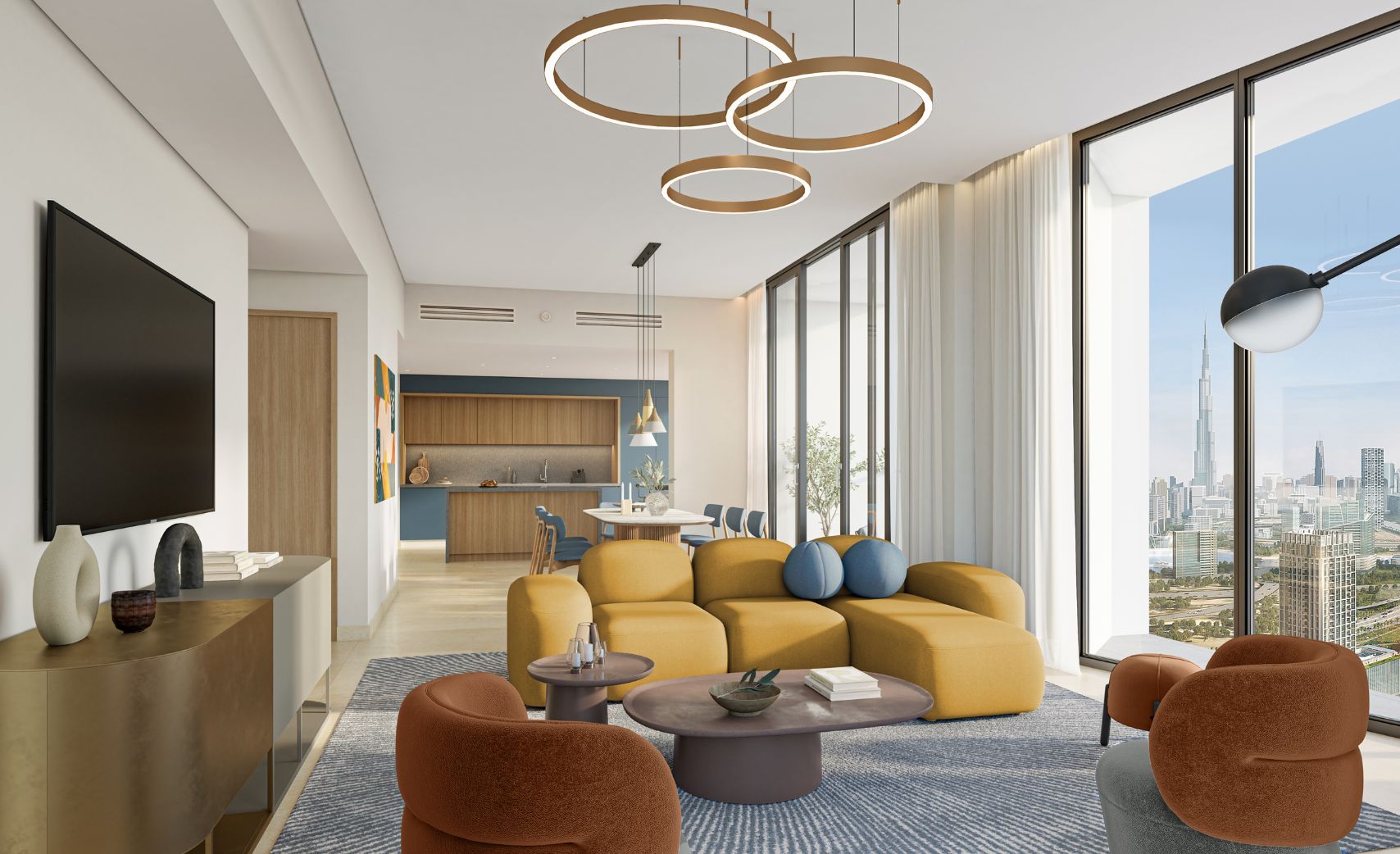 Dubai Design District Image 2